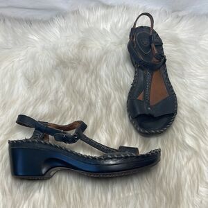 Ariat Sandals Black Size 8.5